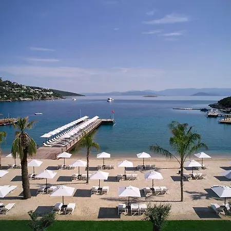 Otel Cajab By Maxx Royal *