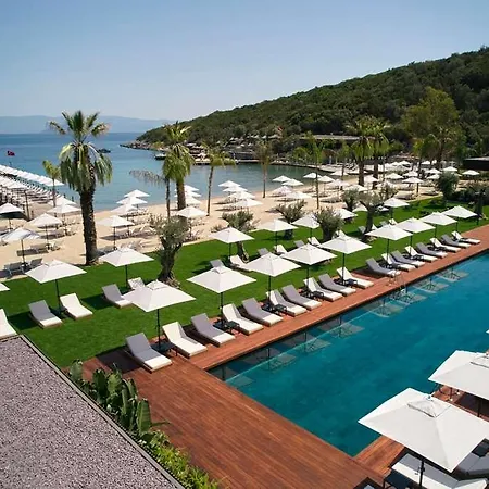 Cajab By Maxx Royal Otel