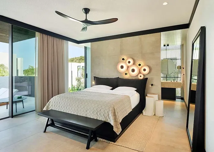 Cajab By Maxx Royal Otel Bodrum