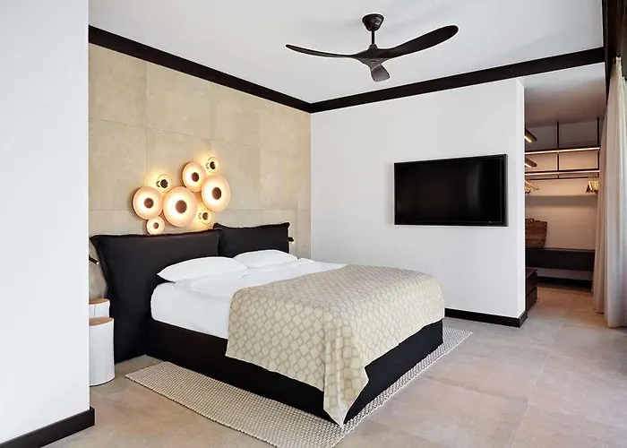 Otel Cajab By Maxx Royal *