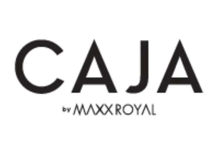 Cajab By Maxx Royal Szálloda *