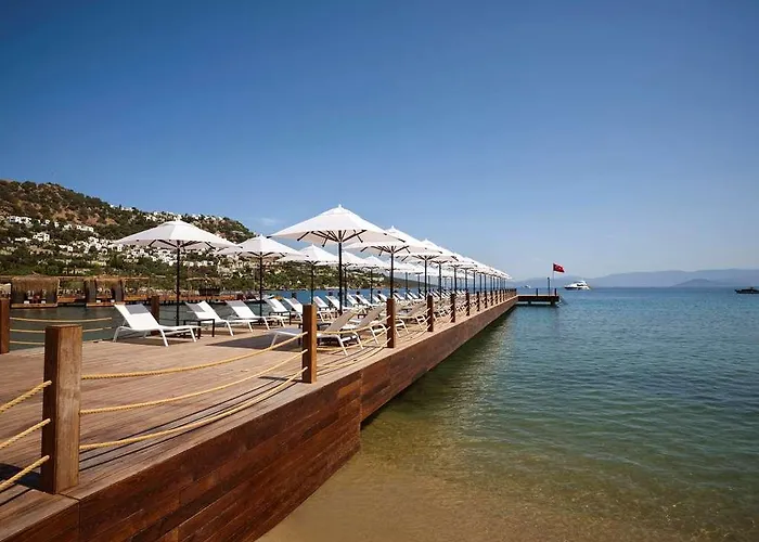 Otel Cajab By Maxx Royal