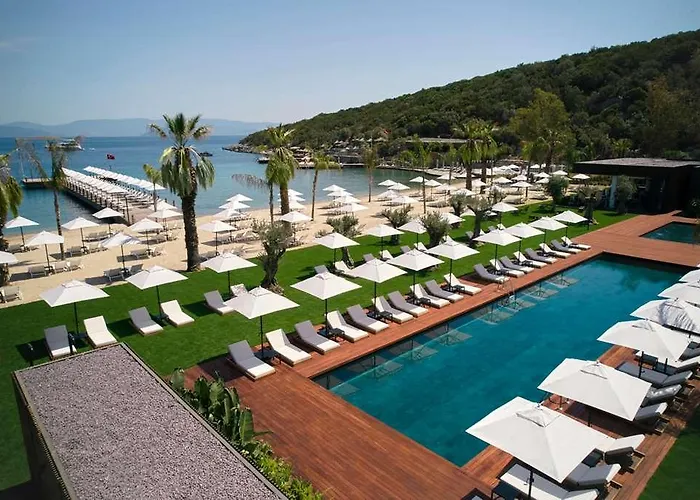 Cajab By Maxx Royal Otel