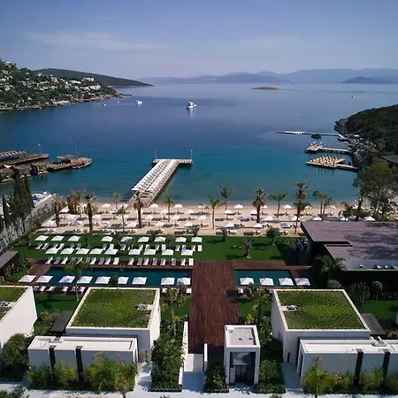 Hotel Cajab By Maxx Royal Bodrum