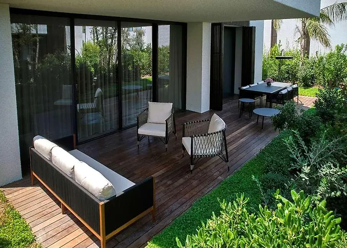 Cajab By Maxx Royal * Бодрум