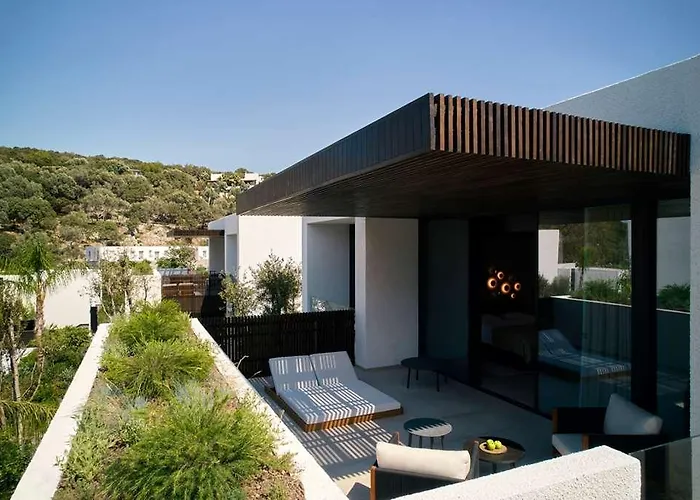 Cajab By Maxx Royal Бодрум