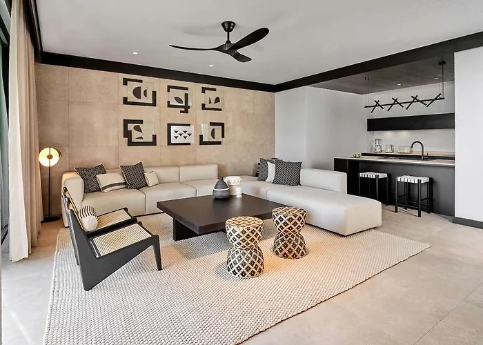 Отель Cajab By Maxx Royal Бодрум