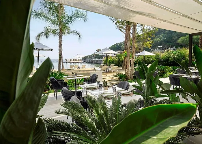 Отель Cajab By Maxx Royal