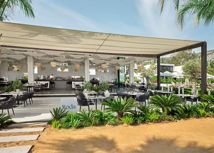 Cajab By Maxx Royal Бодрум