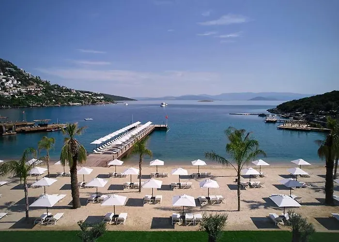 Отель Cajab By Maxx Royal *