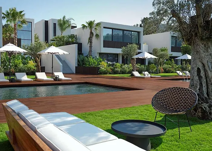 Cajab By Maxx Royal Бодрум