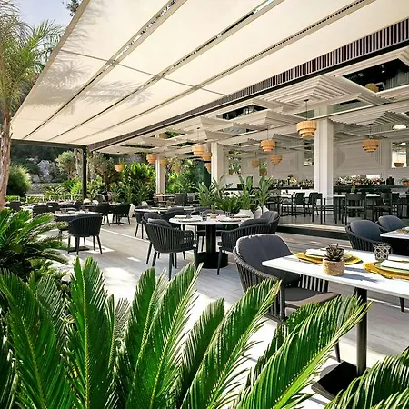 Cajab By Maxx Royal Hotel Bodrum