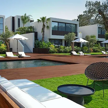 Cajab By Maxx Royal Bodrum